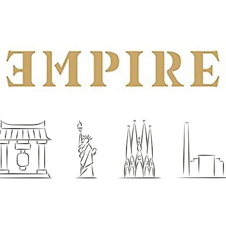 Empire - Casa Vacanze Apartment โมดินา ภายนอก รูปภาพ